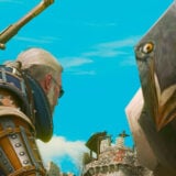 Witcher Pigeon