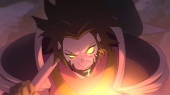 Wow Forever Animation2