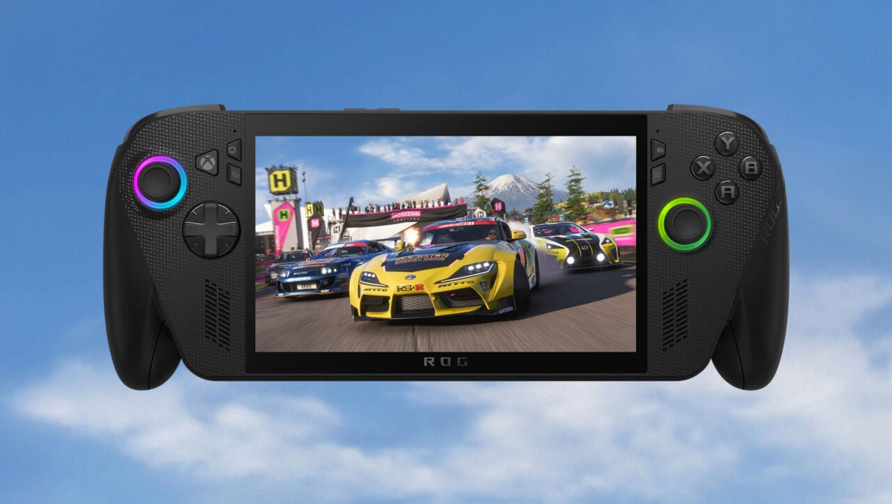 Xbox 2027 Gaming Handheld Release: OS Turf Wars [Confirmed]