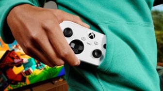 Xbox Nano