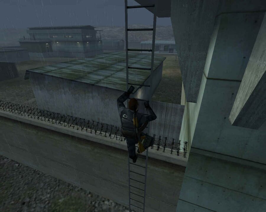 Project I.G.I.: I’m Going In