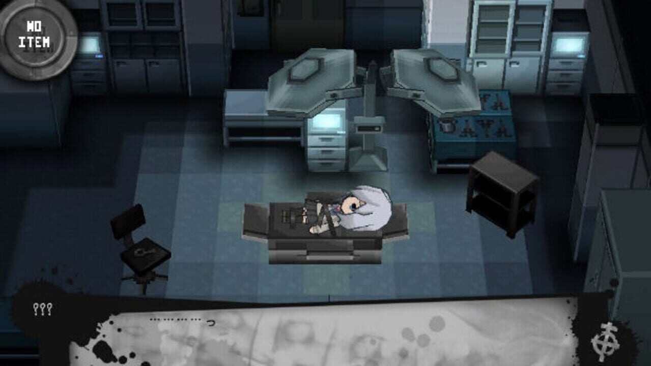 Corpse Party 2: Dead Patient