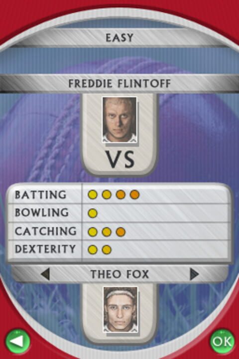 Freddie Flintoff’s Power Play Cricket