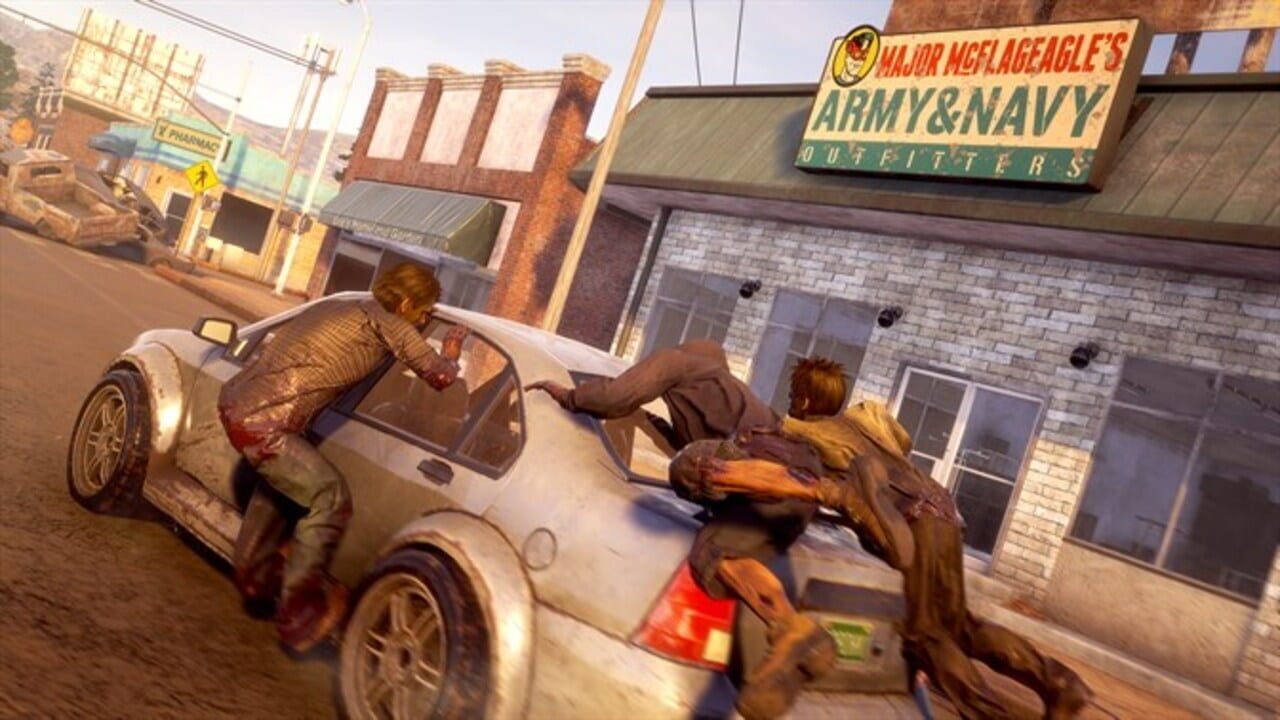 State of Decay 2: Ultimate Edition