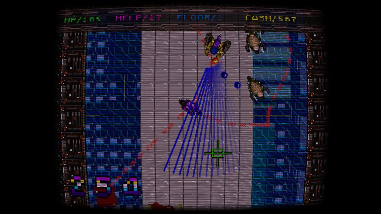 N.P.P.D. Rush: The Milk of Ultraviolet