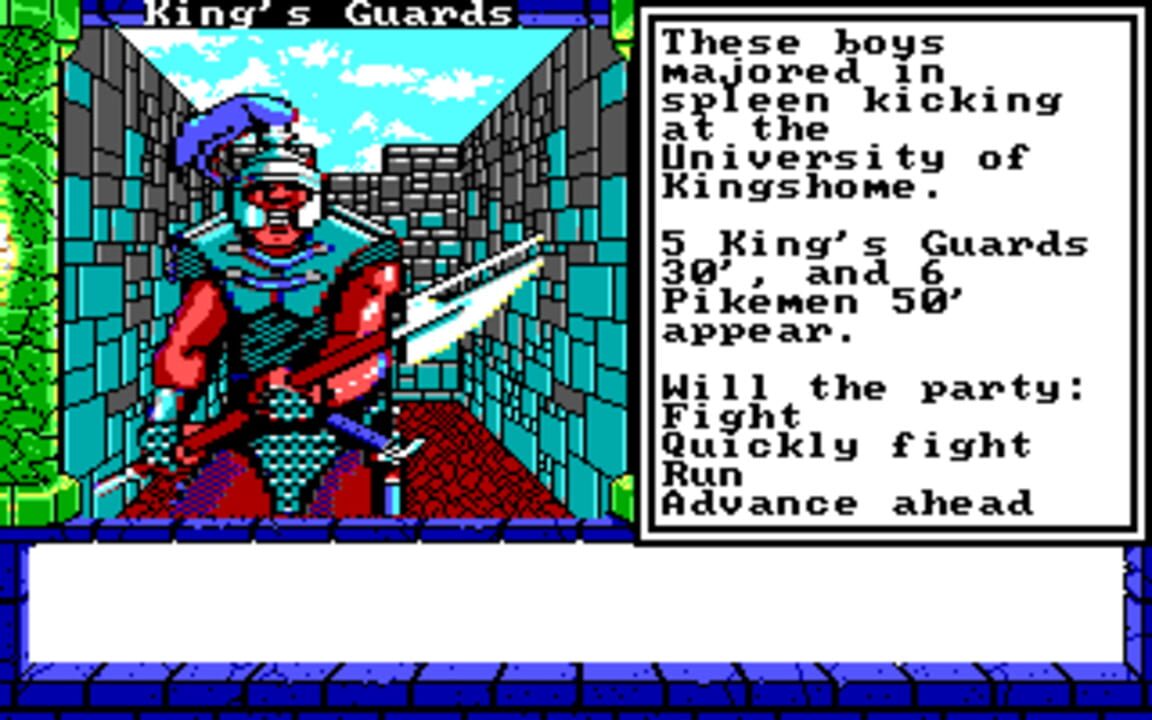 Dragon Wars