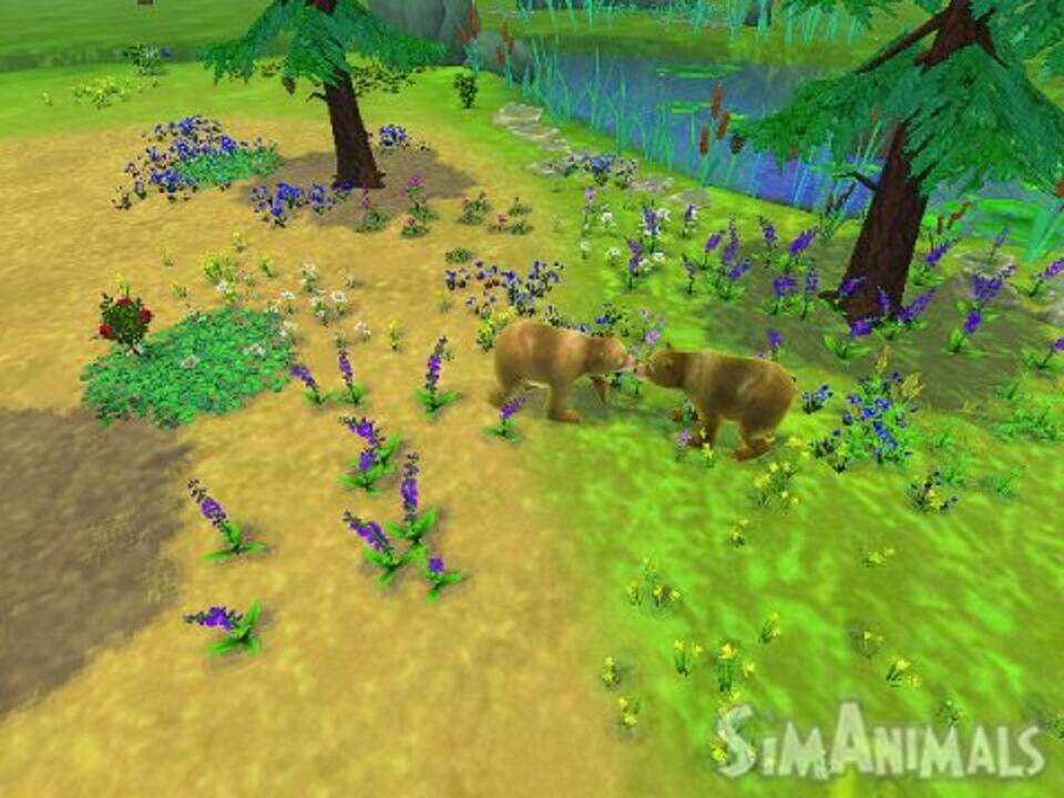 SimAnimals