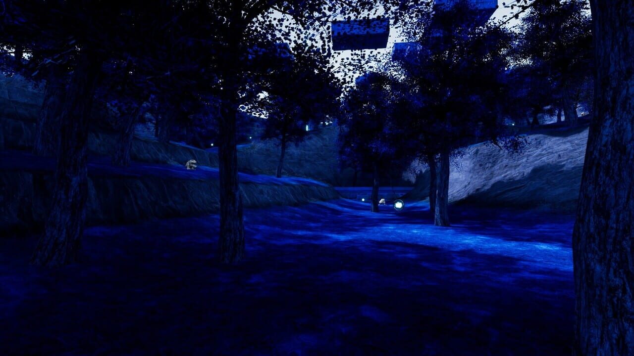 Ricko’s Island