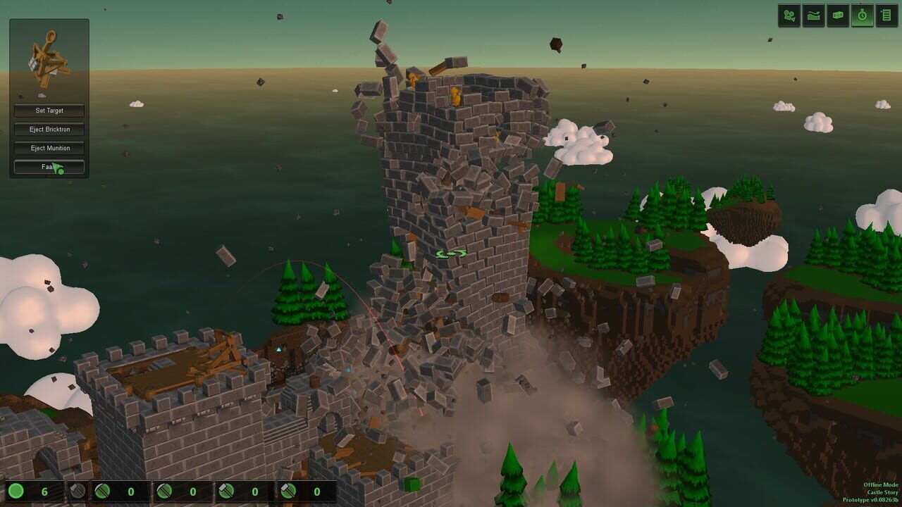 Castle Story