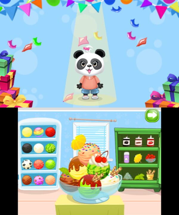Lola’s ABC Party