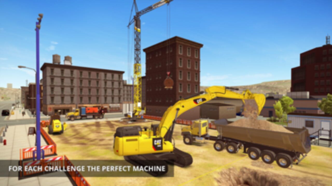 Construction Simulator 2