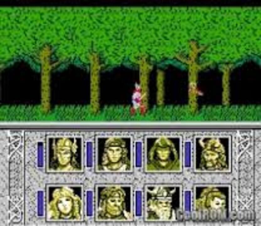 Advanced Dungeons & Dragons: Dragons of Flame