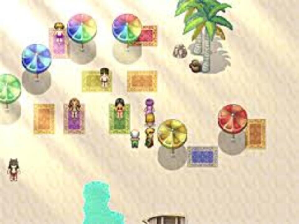 Millennium 5: The Battle of the Millennium