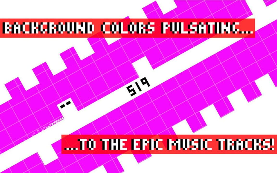 Flip Run: Second Wave