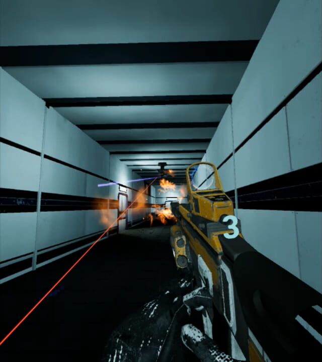 Until None Remain VR