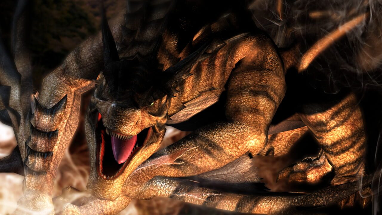 World II: Hunting Boss