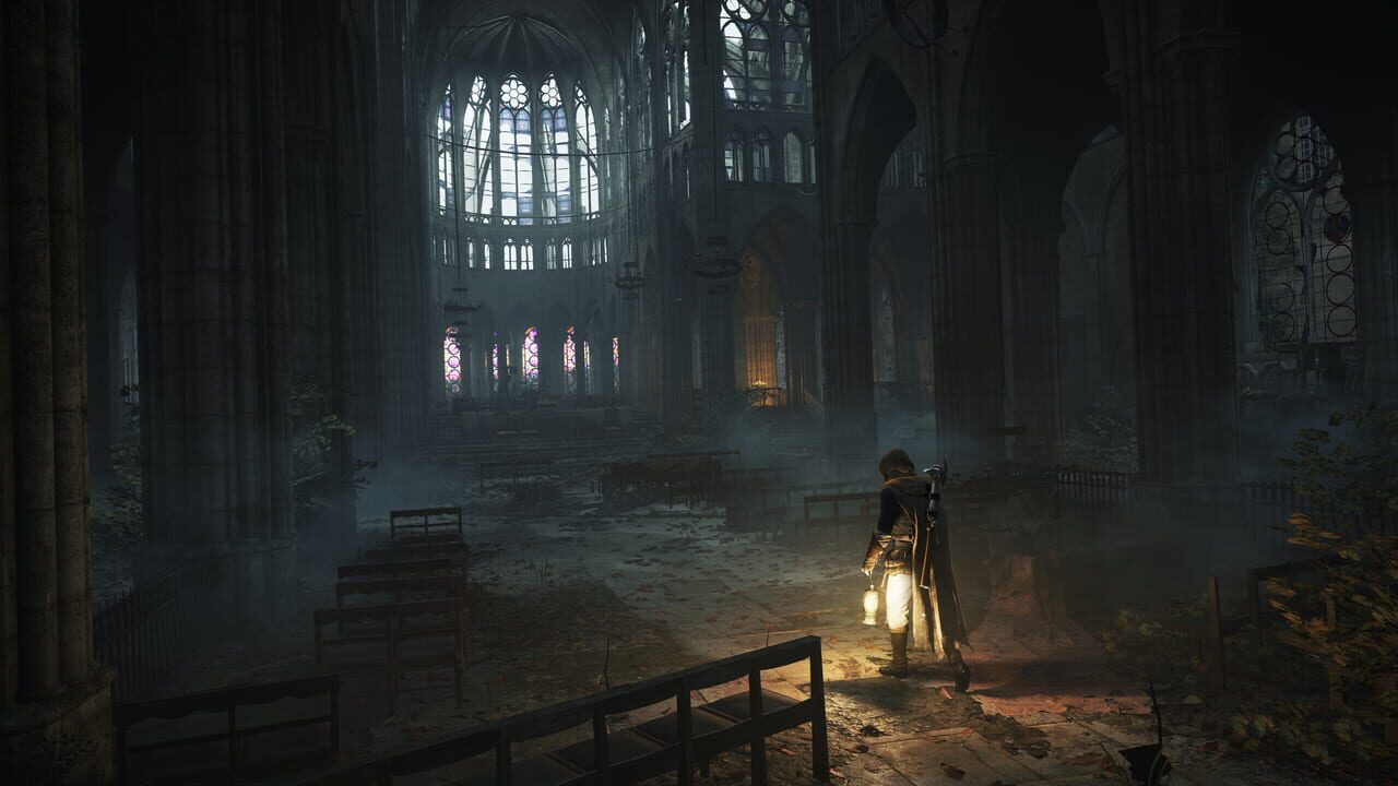 Assassin’s Creed Unity: Dead Kings