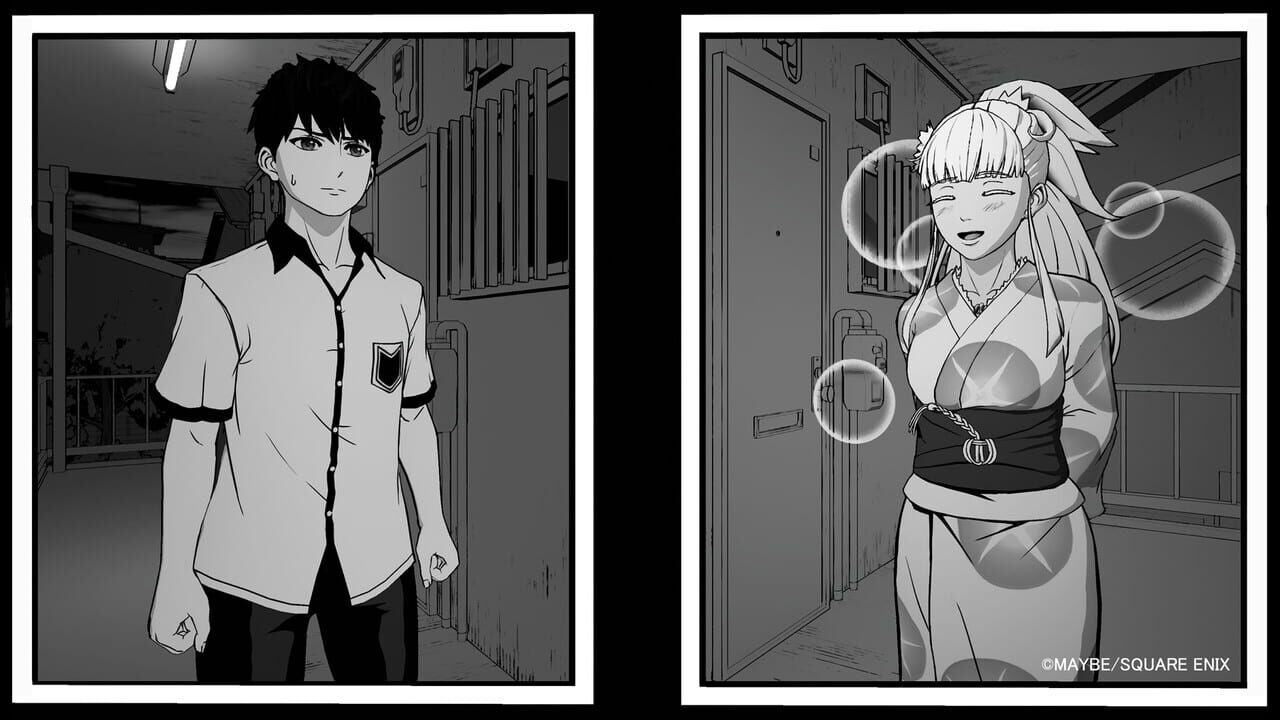 Tales Of Wedding Rings VR