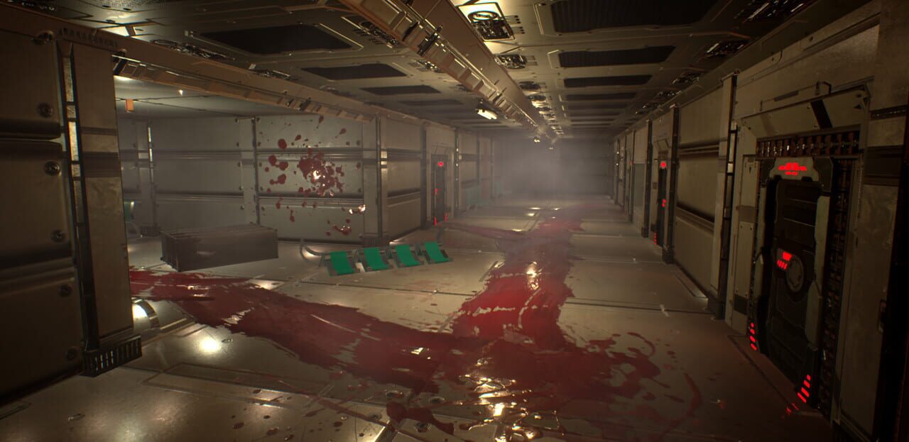 Red Number: Prologue