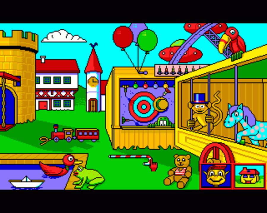 ADI Junior Helps with Counting&nbsp;: 6/7 Years