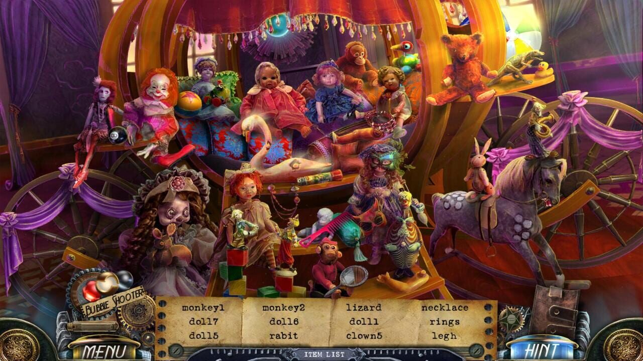 Dead Reckoning: Silvermoon Isle – Collector’s Edition