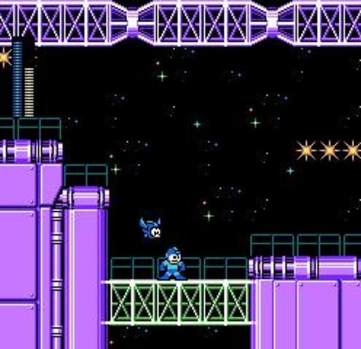 Mega Man 5