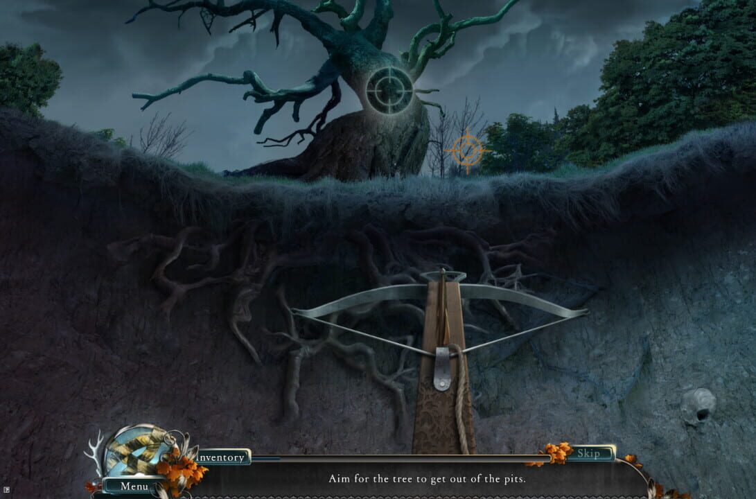 Paranormal State: Poison Spring – Collector’s Edition