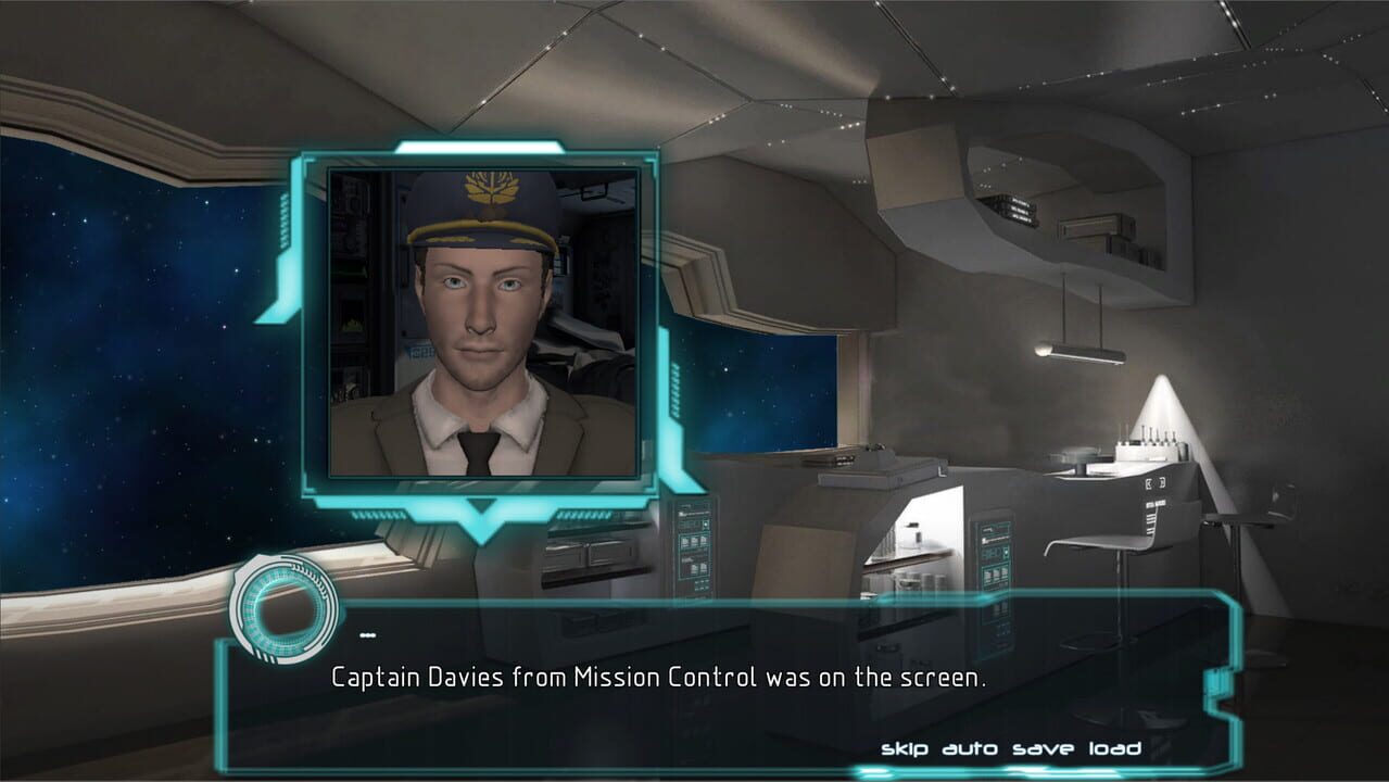 Space Explorers: Reload
