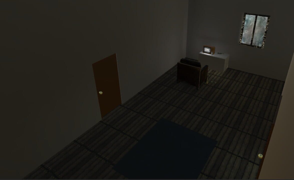 The Crane Trials: Red Edition