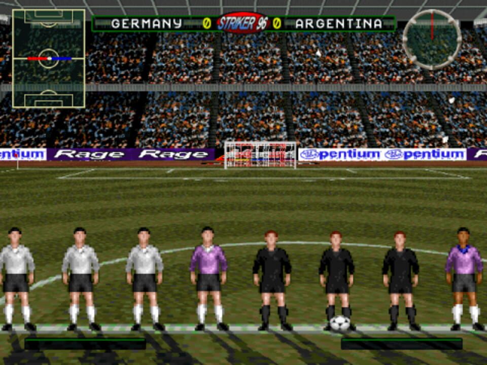 Striker ’96