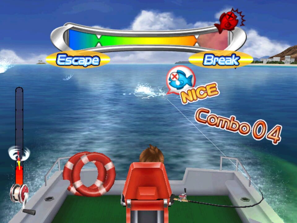 Fishing Master World Tour
