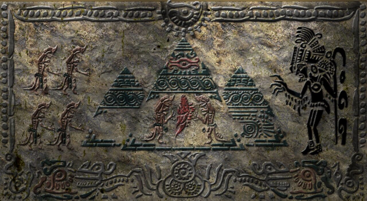 Age of Conan: Secrets of Dragon’s Spine