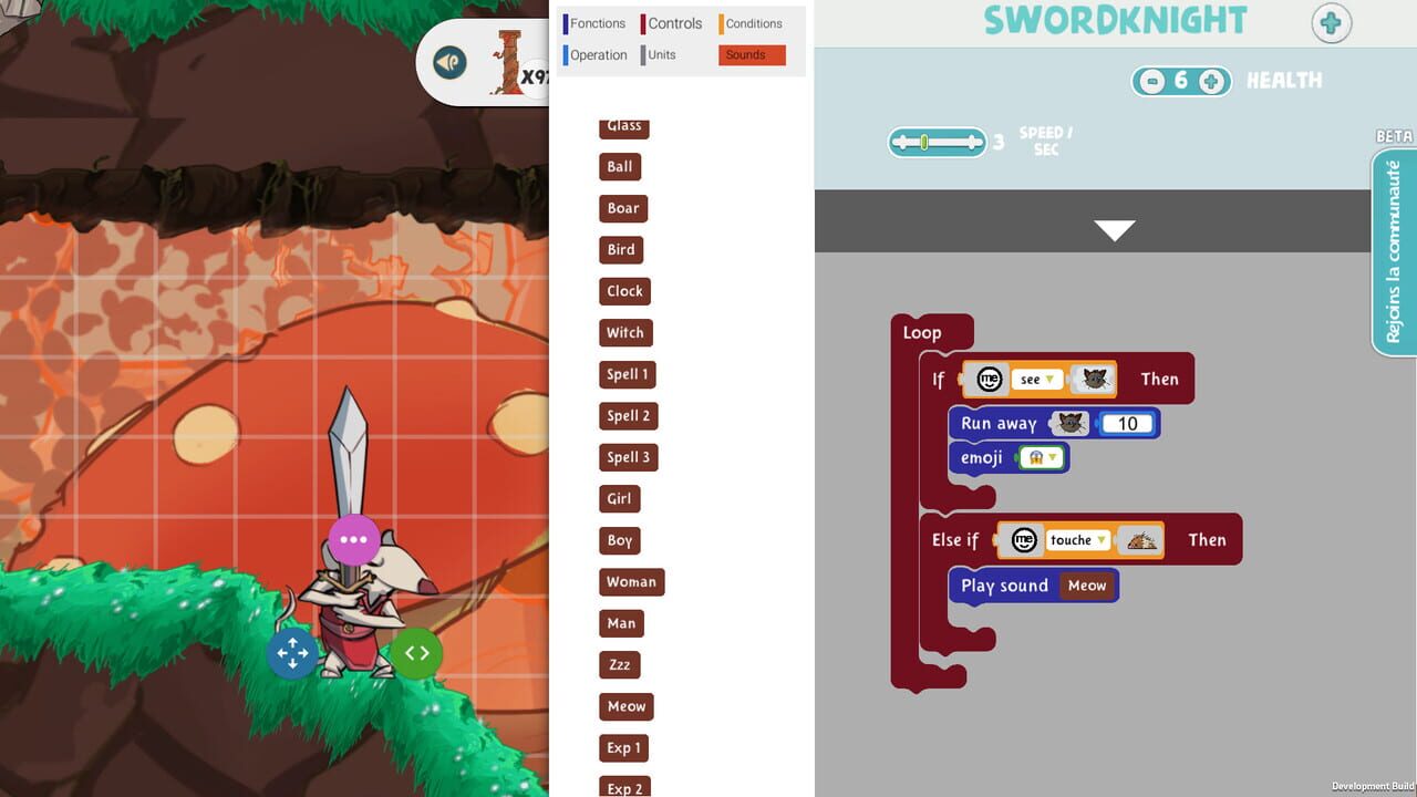 Crazy Dreamz: MagiCats Edition