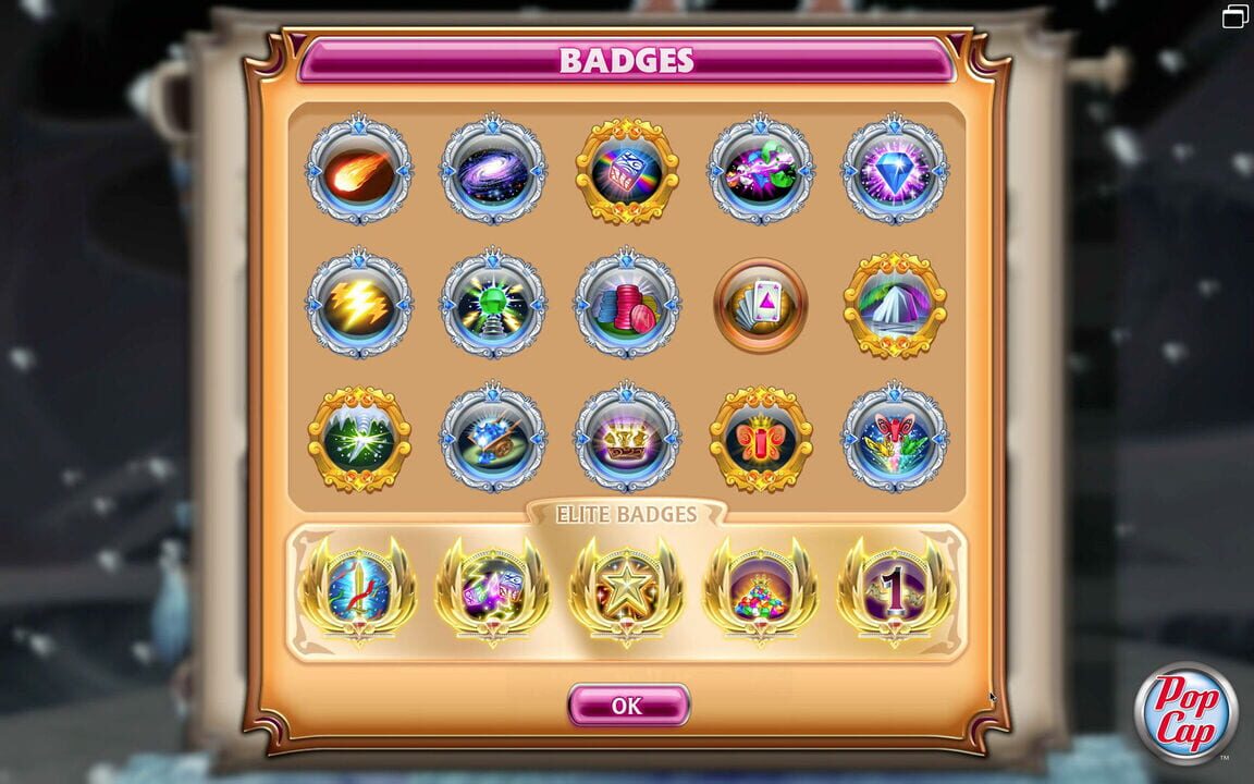 Bejeweled 3