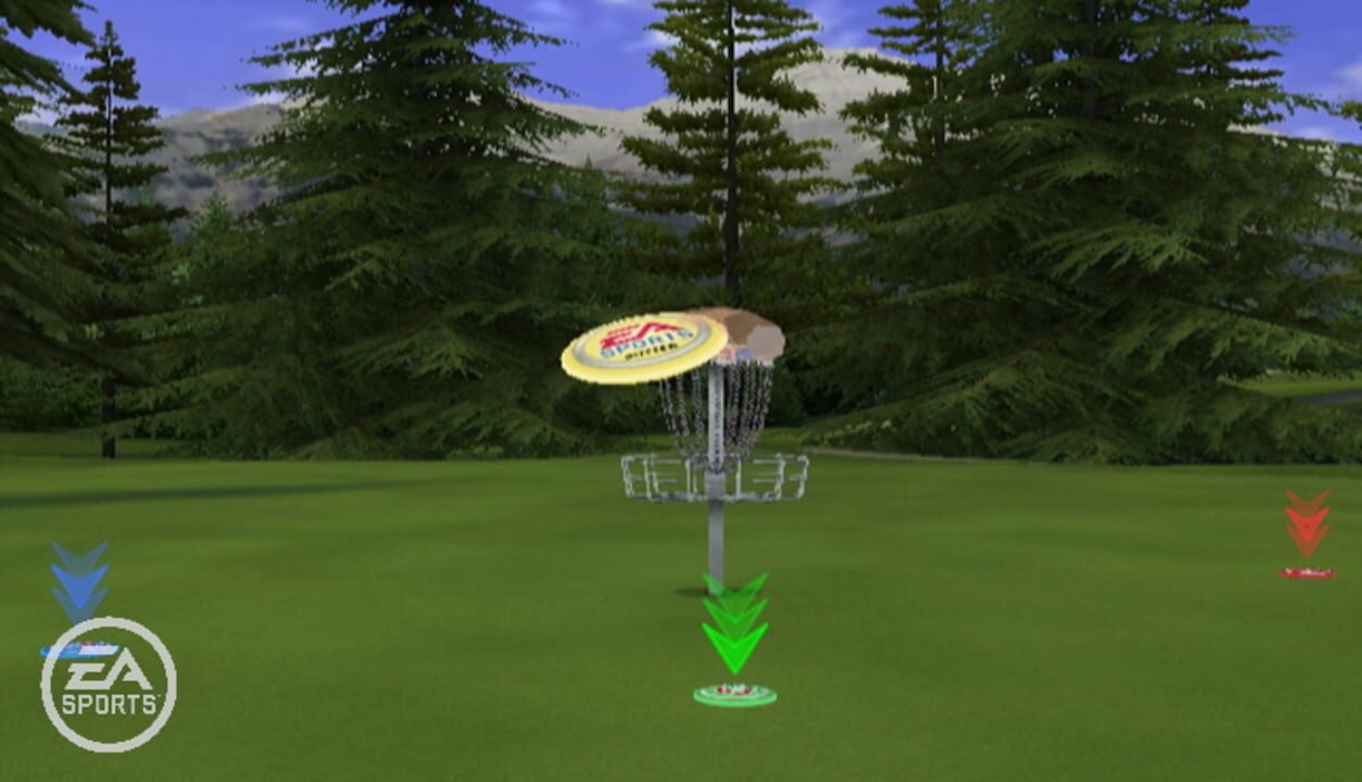 Tiger Woods PGA Tour 10