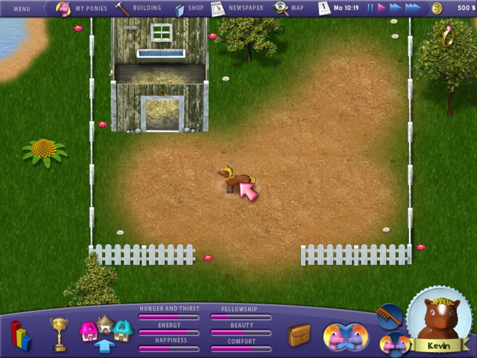 Pony World 2