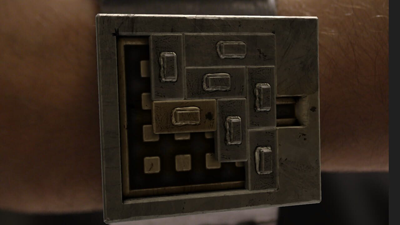 Missing: An Interactive Thriller