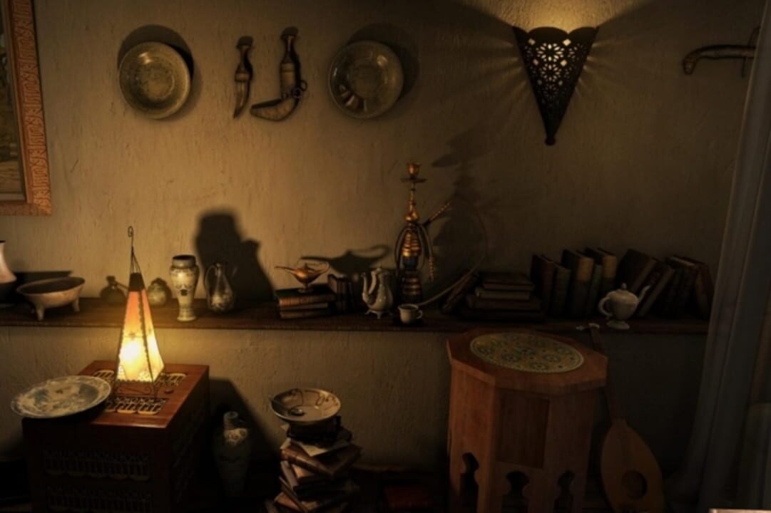 Dracula 5: The Blood Legacy