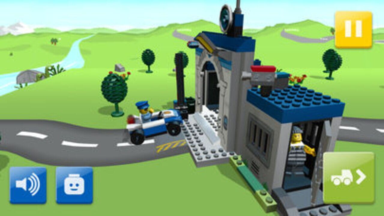 LEGO Juniors