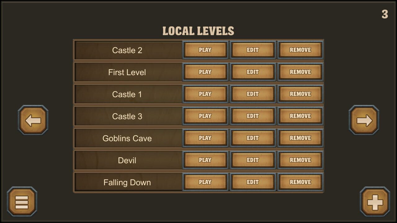 Epic Game Maker