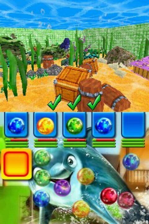 101 Dolphin Pets