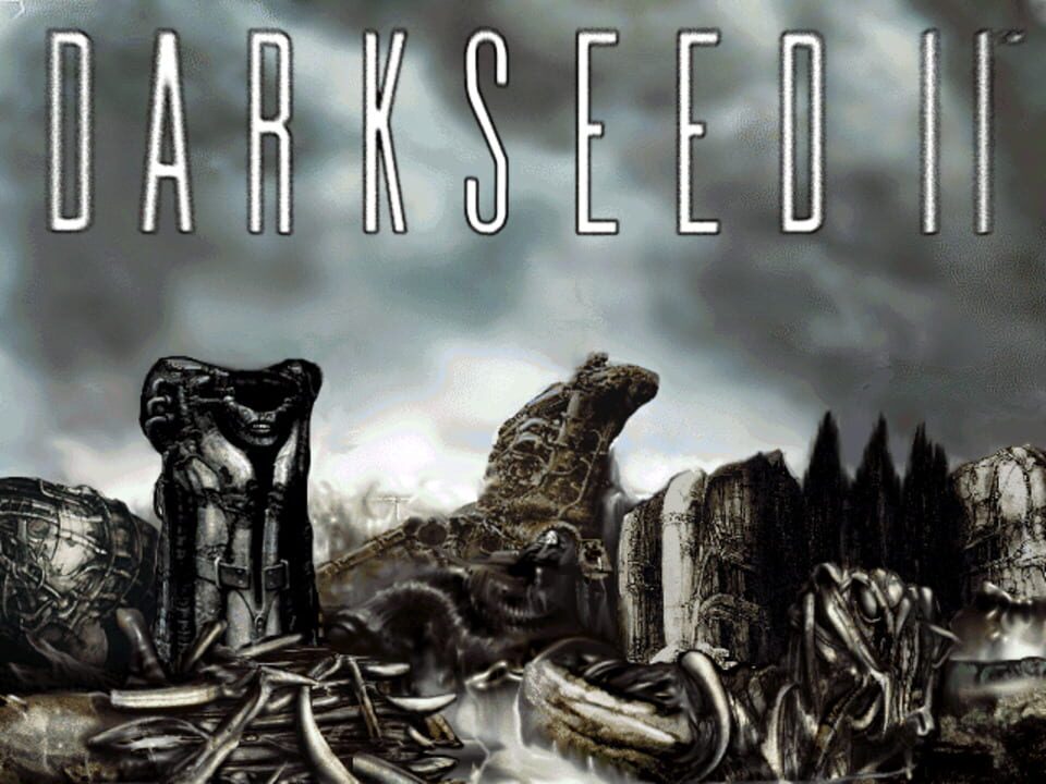 Dark Seed II