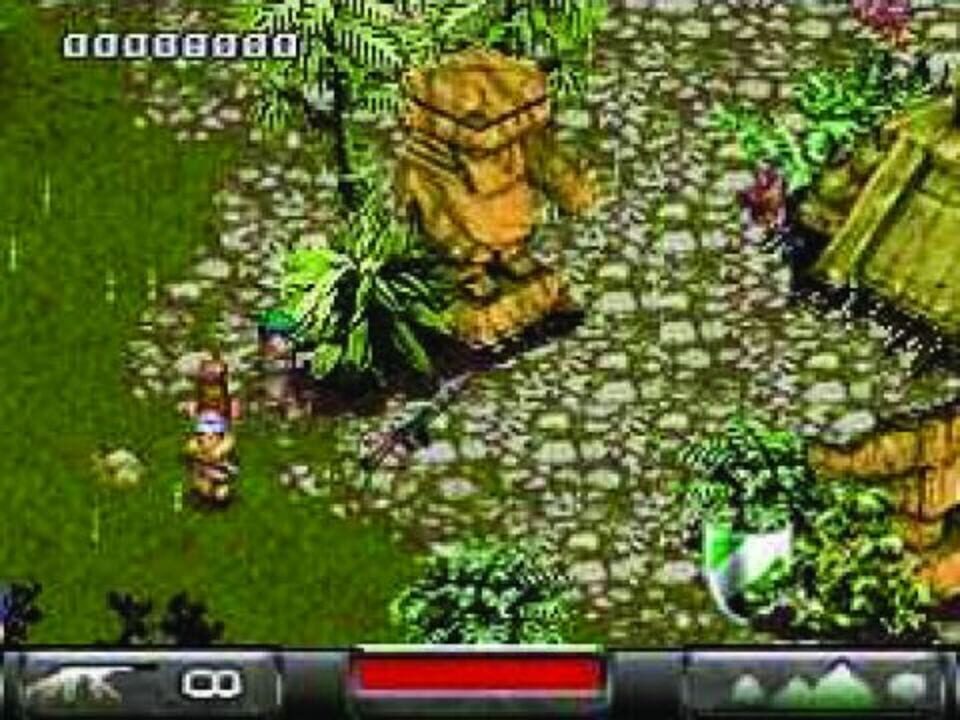 B Team: Metal Cartoon Squad