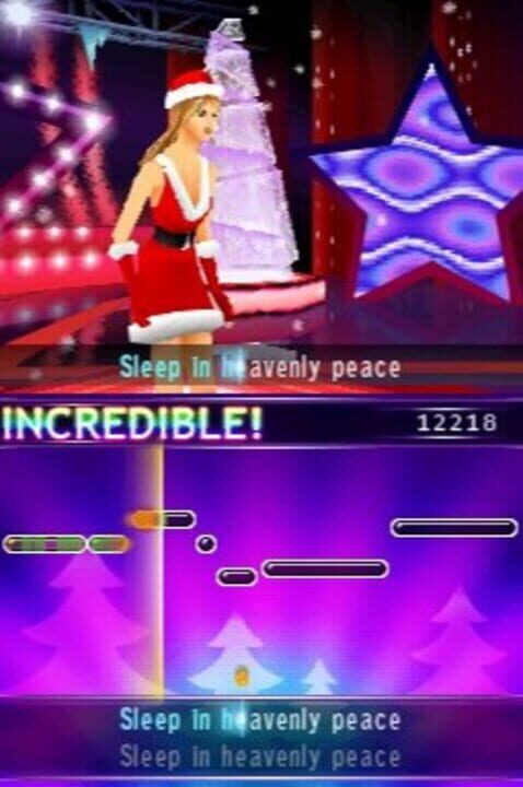 Just Sing! Christmas Songs