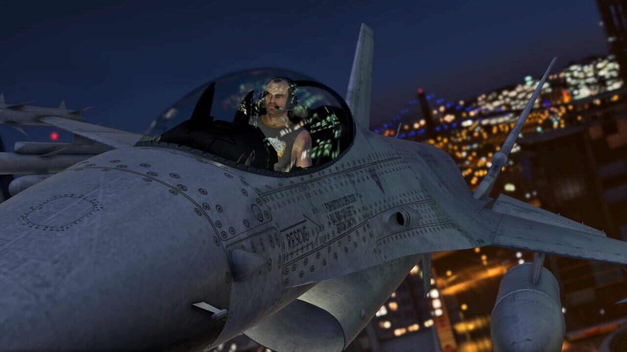 Grand Theft Auto V: Premium Online Edition & Whale Shark Card Bundle
