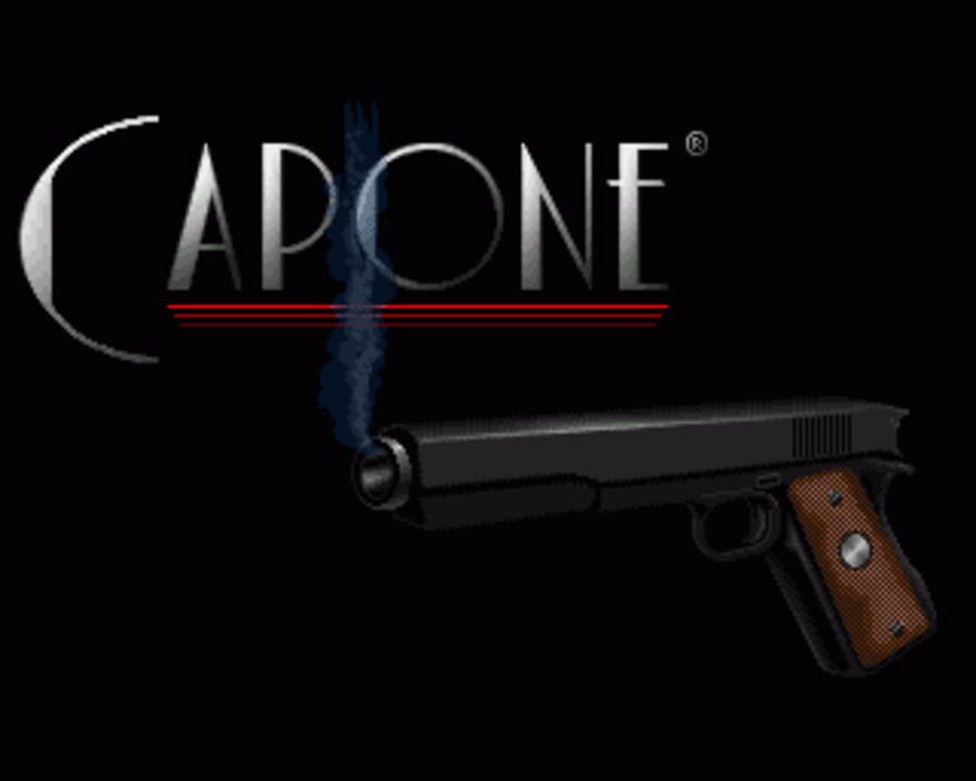 Capone
