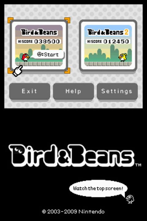 Bird & Beans