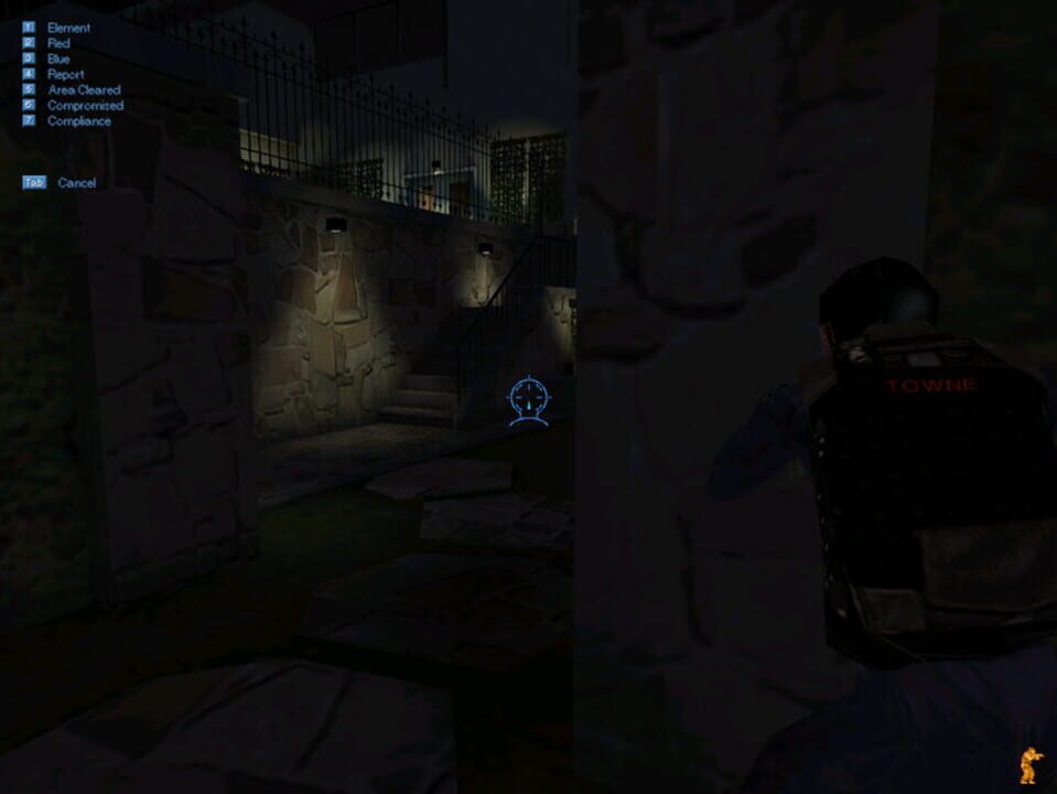 SWAT 3: Close Quarters Battle – Elite Edition