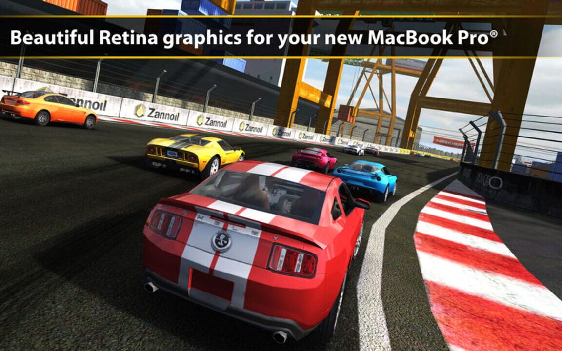 Real Racing 2