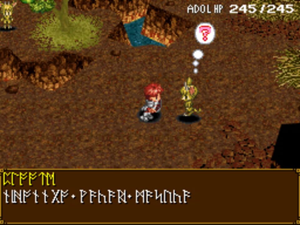 Legacy of Ys: Books I & II